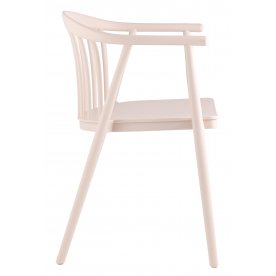 Пластиковый стул Лао