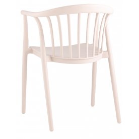 Пластиковый стул Лао