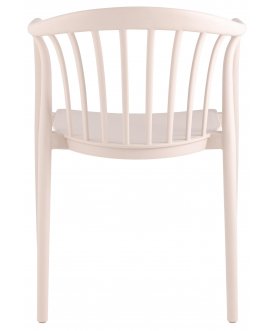 Пластиковый стул Лао