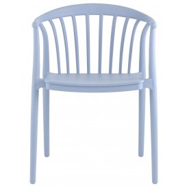 Пластиковый стул Лао