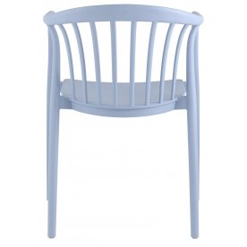 Пластиковый стул Лао