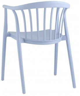 Пластиковый стул Ориво