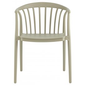 Пластиковый стул Лао