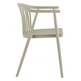 Пластиковый стул Ориво