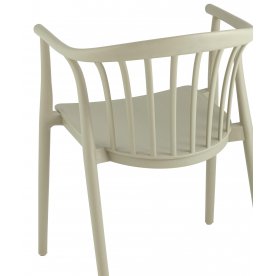 Пластиковый стул Лао