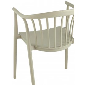 Пластиковый стул Ориво