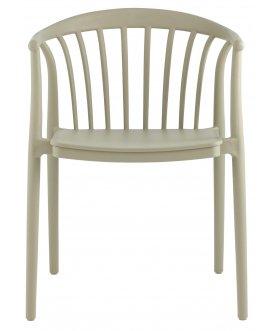 Пластиковый стул Ориво