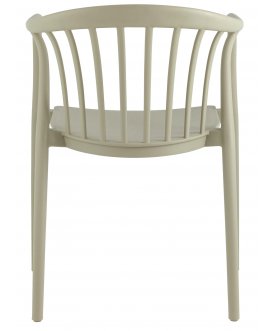 Пластиковый стул Ориво