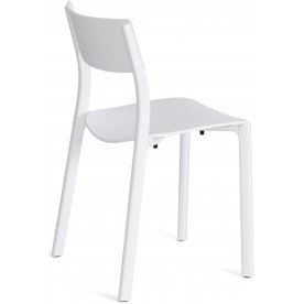 Пластиковый стул Lento mod. 43
