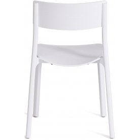 Пластиковый стул Lento mod. 43