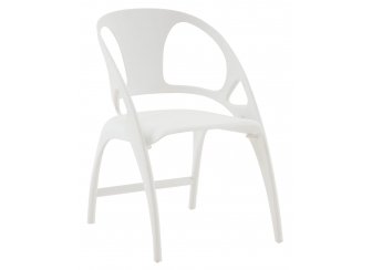 Пластиковый стул Эллара