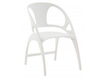 Пластиковый стул Эллара