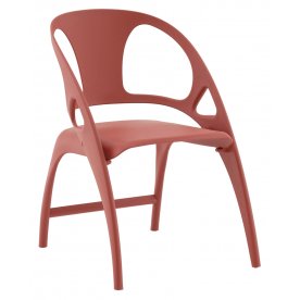 Пластиковый стул Эллара