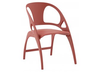 Пластиковый стул Эллара