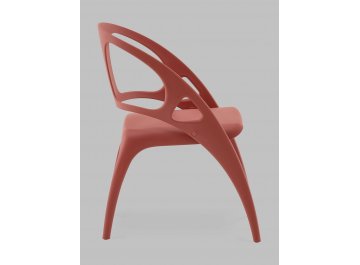 Пластиковый стул Эллара