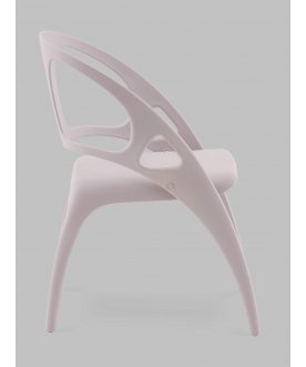 Пластиковый стул Эллара