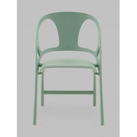 Пластиковый стул Эллара