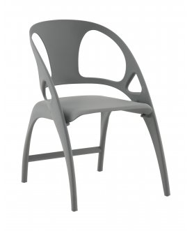 Пластиковый стул Эллара