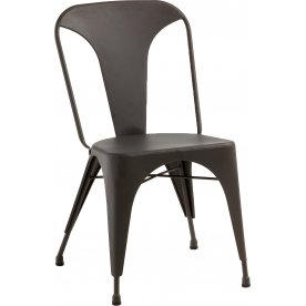 Пластиковый стул Malibu