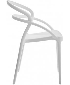 Пластиковый стул Margo