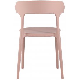 Пластиковый стул Марли