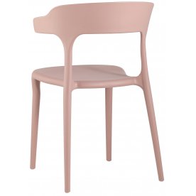 Пластиковый стул Марли