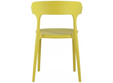 Пластиковый стул Марли