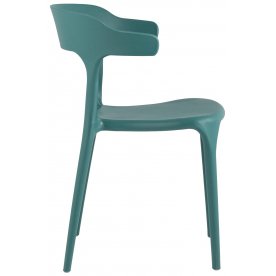 Пластиковый стул Марли