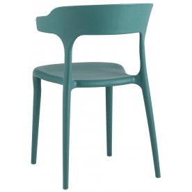 Пластиковый стул Марли