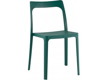 Пластиковый стул Март