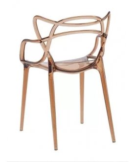 Пластиковый стул Masters DC459