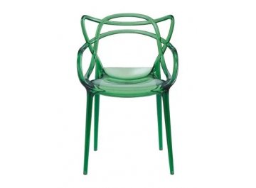 Пластиковый стул Masters (DC459)