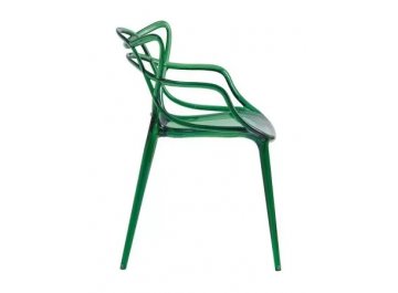 Пластиковый стул Masters (DC459)