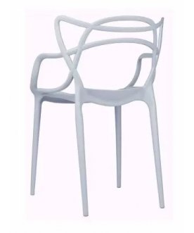 Пластиковый стул Masters