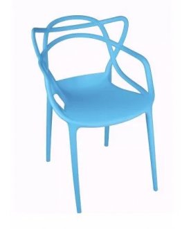 Пластиковый стул Masters