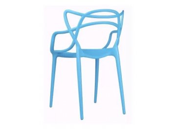 Пластиковый стул Masters