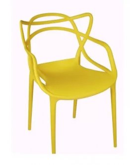 Пластиковый стул Masters