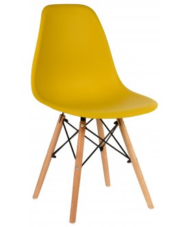 Пластиковый стул Маун