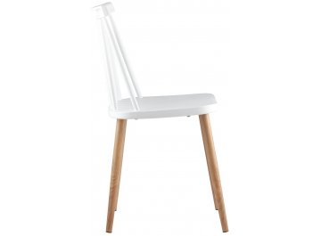 Пластиковый стул Маврик