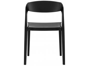 Пластиковый стул Майло