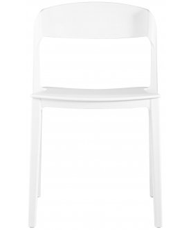 Пластиковый стул Майло