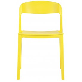 Пластиковый стул Майло