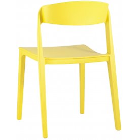 Пластиковый стул Майло