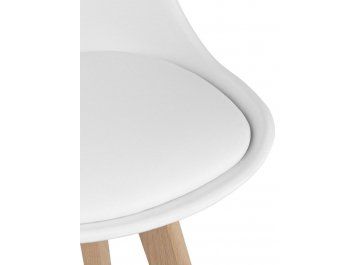 Пластиковый стул Майн new