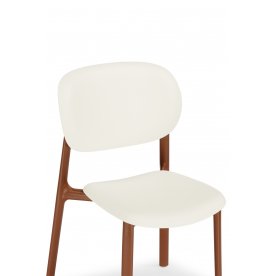 Пластиковый стул Mokka