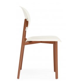 Пластиковый стул Mokka