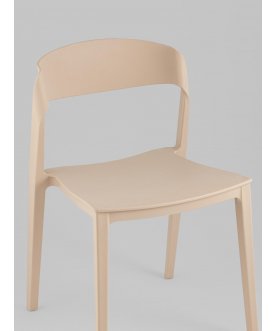 Пластиковый стул Майло