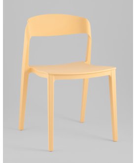 Пластиковый стул Майло