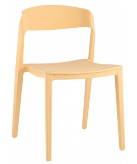 Пластиковый стул Майло