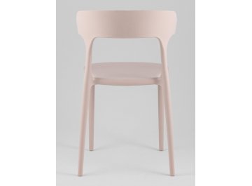 Пластиковый стул Марли